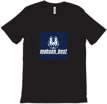 mohsen_best T-Shirts