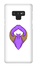 cptpointybeard Samsung Phone Cases