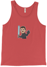 Transparent background no outline Tank