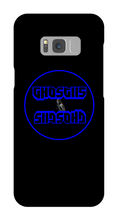 ghost11525 Samsung Phone Cases
