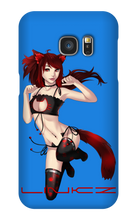 linkz Samsung Phone Cases