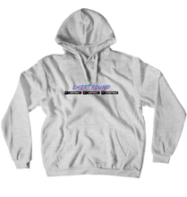 shortround Hoodies (No-Zip/Pullover)