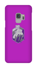 al_ultimatevitality Samsung Phone Cases