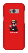 oh hey Samsung Phone Cases
