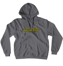 amazingyellowboi Hoodies (No-Zip/Pullover)