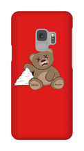 Teddy Bear Samsung Phone Cases