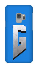 grounbreaker11 Samsung Cases