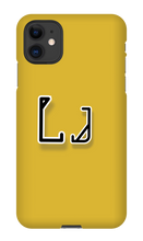 LJUBINKOVYCH Maskica za iPhone