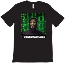 5 STAR SHIRT 2