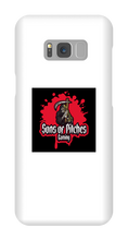 oceanic2266 Samsung Phone Cases