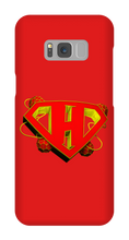 hmtv Samsung Phone Cases