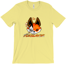FoxSlay3r T-Shirts