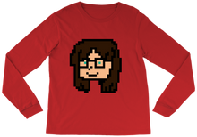 arkaedys Long Sleeve Tee