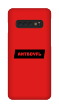 antboyfl Samsung Phone Cases