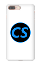Colton Steiner iPhone Phone Case