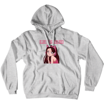 Hoodies (No-Zip/Pullover)