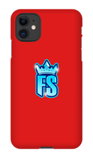 itzfacts iPhone Phone Cases