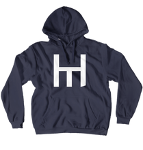 Hoodies (No-Zip/Pullover)