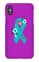 MR S G PCOS iPhone Phone Case