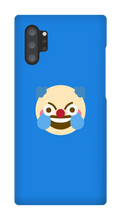 Clown Samsung Phone Cases