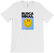 busca_minas T-Shirt 001