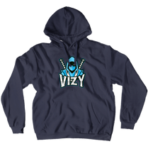 itsvizy Hoodies (No-Zip/Pullover)