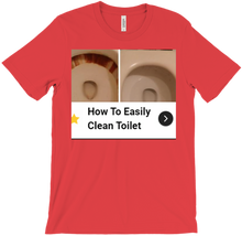 charlesdemoman2 T-Shirts