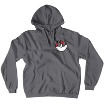 rebeltrainer Hoodies (No-Zip/Pullover)