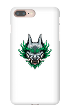 thabeast25 iPhone Phone Cases