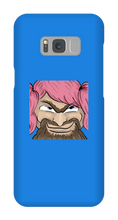 beastmaster_88 Samsung Phone Cases