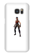 rxtro_ash Samsung Phone Cases