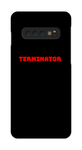 terminator_k1ng_q Samsung Phone Cases