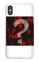 mystiryon2 iPhone Phone Cases