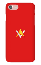 coque shave esport [iphone]