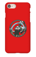 sirfavalot iPhone Phone Cases