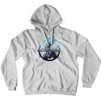 BATTLE BUS EDITION Hoodies (No-Zip/Pullover)