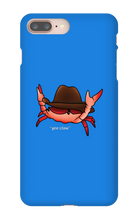 yee claw! Phone Case