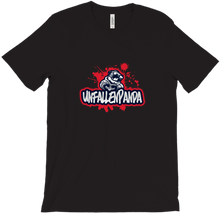unfallenpanda T-Shirts
