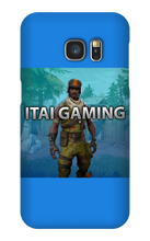 itaigaming Samsung Phone Cases