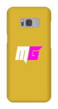 morosegrouch Samsung Phone Cases