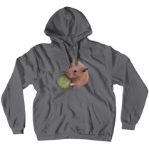 Chewie Cucumber Hoodie
