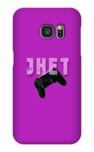 Jhet Controller Samsung Phone Cases