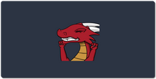 wolfdragongaming XXL Gaming Mousepad