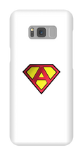 superalxx Samsung Phone Cases