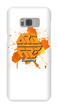 arc_of_fire Samsung Phone Cases