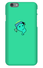 bezeliih iPhone Phone Cases