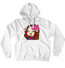 laizybelle Hoodies (No-Zip/Pullover)