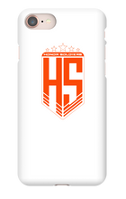 Honor Soldiers iPhone Phone Cases