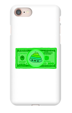 PooBucks iPhone Phone Cases