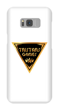 tristarsgames Samsung Phone Cases